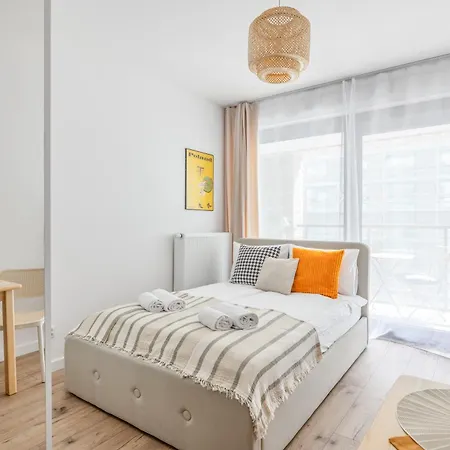 Apartmanhotel Lily - Rooftop Terrace By The Shipyard 3*