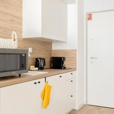 Lily - Rooftop Terrace By The Shipyard Apartmanhotel 3*