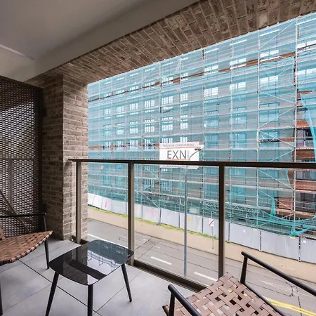 Apartmanhotel Lily - Rooftop Terrace By The Shipyard