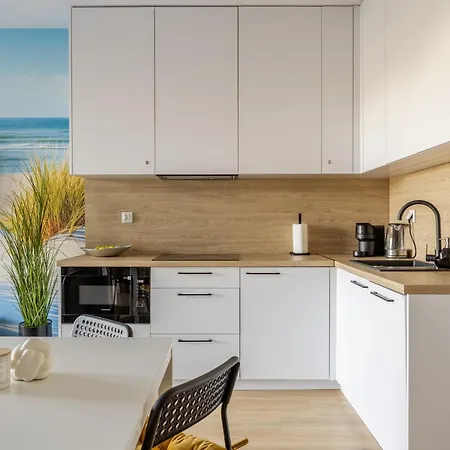 Apartmanhotel Lily - Rooftop Terrace By The Shipyard