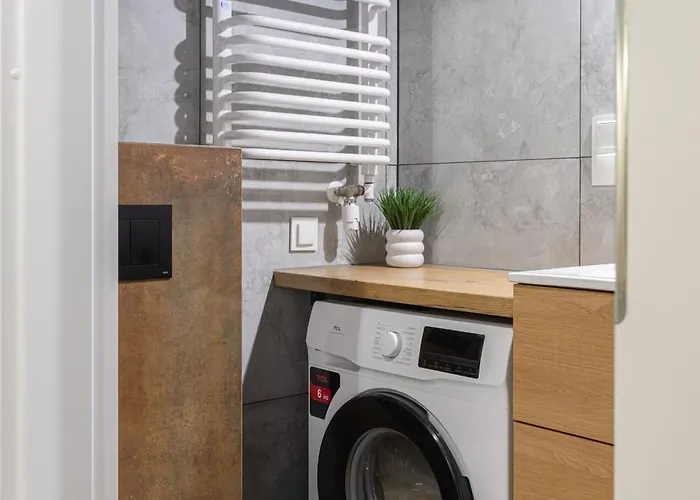 شقة فندقية Lily - Rooftop Terrace By The Shipyard