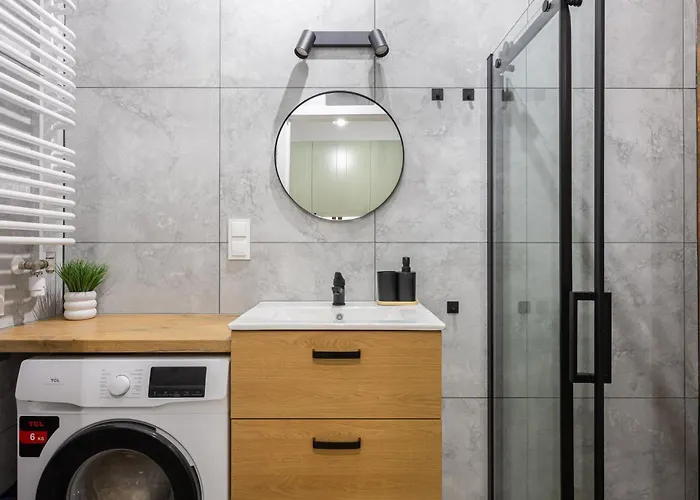 Lily - Rooftop Terrace By The Shipyard شقة فندقية 3*