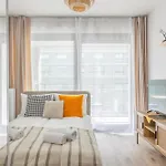 Lily - Rooftop Terrace By The Shipyard 3*
