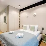公寓式酒店 Lily - Rooftop Terrace By The Shipyard