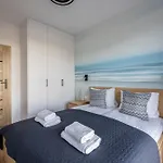 Lily - Rooftop Terrace By The Shipyard Aparthotel Gdansk
