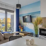 Lily - Rooftop Terrace By The Shipyard Lägenhetshotell