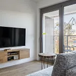 Lily - Rooftop Terrace By The Shipyard Apart Otel 3*