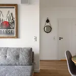Lily - Rooftop Terrace By The Shipyard 3*