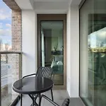 Lily - Rooftop Terrace By The Shipyard 3*