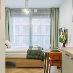 Aparthotel Lily - Rooftop Terrace By The Shipyard