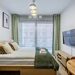 Lily - Rooftop Terrace By The Shipyard 3*