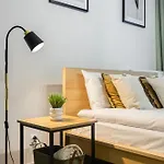 Apart Otel Lily - Rooftop Terrace By The Shipyard 3*