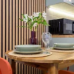 Apart Otel Lily - Rooftop Terrace By The Shipyard Gdansk