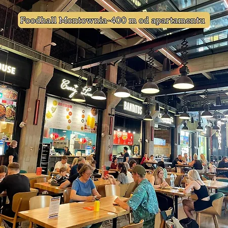 Lily - Rooftop Terrace By The Shipyard מלון דירות