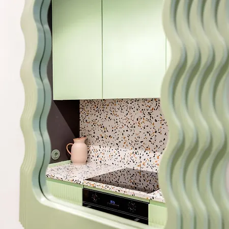 Lily - Rooftop Terrace By The Shipyard 3*