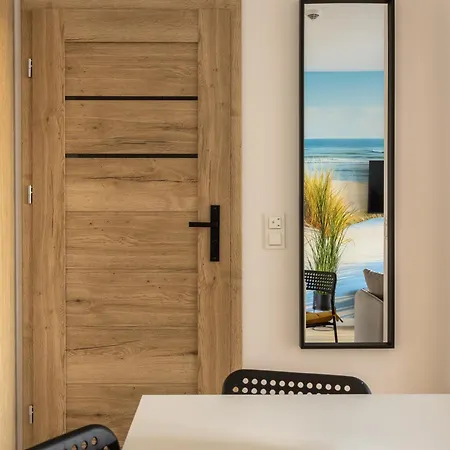 מלון דירות Lily - Rooftop Terrace By The Shipyard