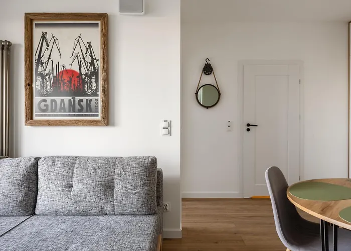 Lily - Rooftop Terrace By The Shipyard 3*