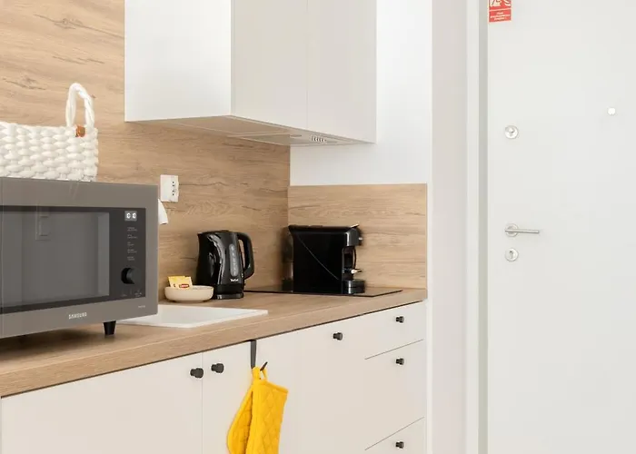 Lily - Rooftop Terrace By The Shipyard Aparthotel 3*