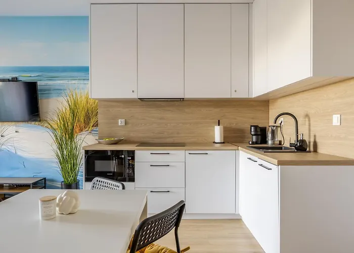 Aparthotel Lily - Rooftop Terrace By The Shipyard