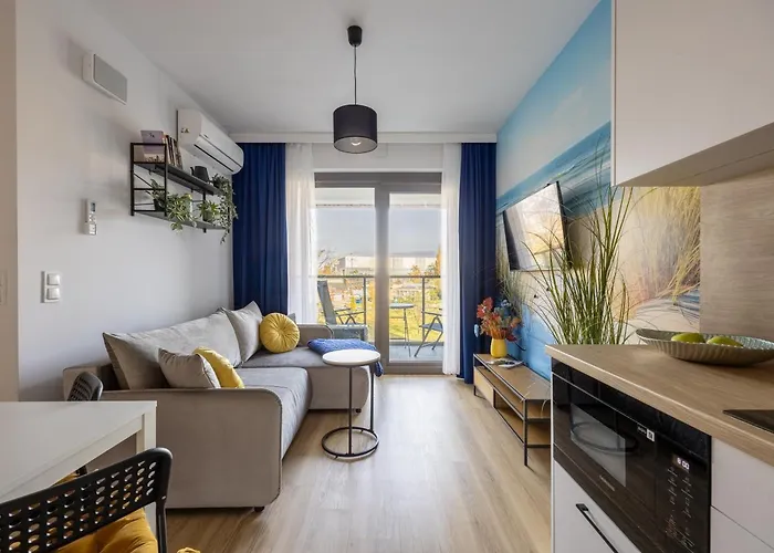 Lily - Rooftop Terrace By The Shipyard Aparthotel