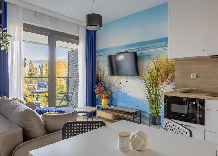 Lily - Rooftop Terrace By The Shipyard Aparthotel