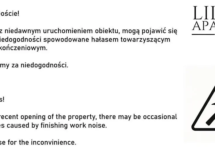 Lily - Rooftop Terrace By The Shipyard Gdańsk